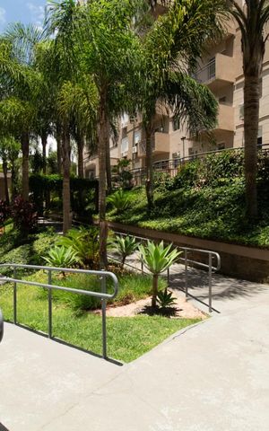 Apartamento à venda com 67m², 3 quartos e 1 vaga Apartamento à venda com 67m², 3 quartos e 1 vagaÁrea comum
