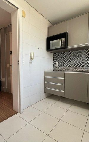 Apartamento à venda com 120m², 3 quartos e 2 vagasCozinha