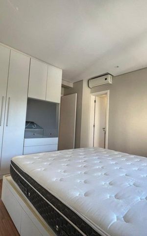 Apartamento à venda com 120m², 3 quartos e 2 vagasQuarto 1Quarto 1