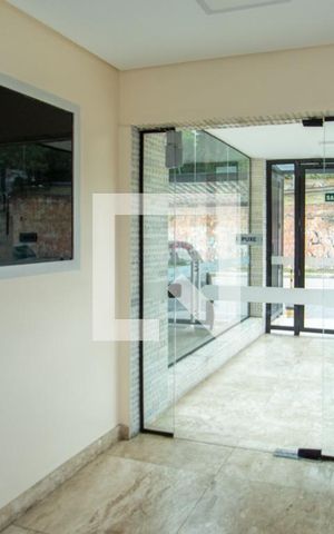Apartamento à venda com 71m², 3 quartos e 2 vagas Apartamento à venda com 71m², 3 quartos e 2 vagasHall social