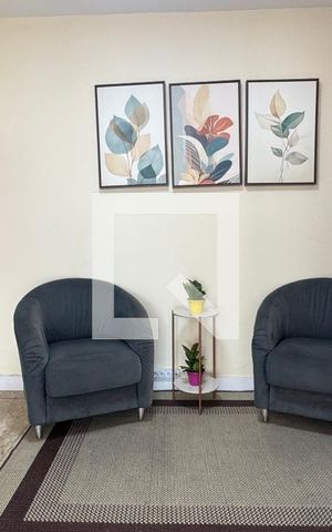 Apartamento à venda com 71m², 3 quartos e 2 vagas Apartamento à venda com 71m², 3 quartos e 2 vagasHall social