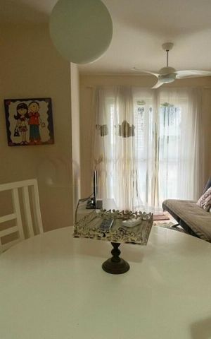 Apartamento à venda com 64m², 2 quartos e 2 vagas