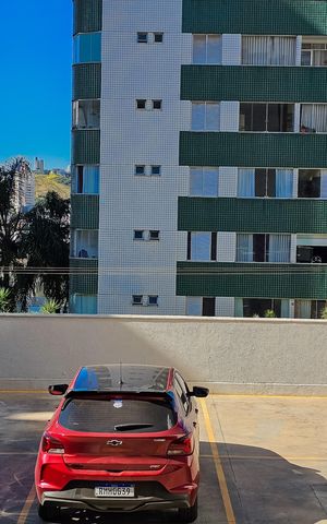Apartamento à venda com 65m², 2 quartos e 2 vagas