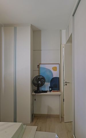 Apartamento à venda com 65m², 2 quartos e 2 vagas