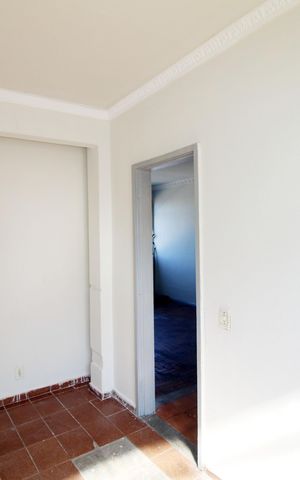 Apartamento para alugar com 55m², 3 quartos e sem vagaQuarto 3