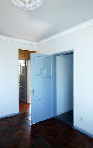 Apartamento para alugar com 55m², 3 quartos e sem vagaSala
