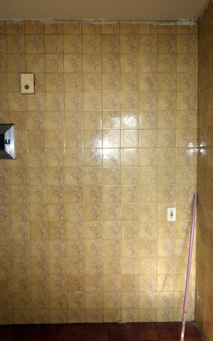 Apartamento para alugar com 55m², 3 quartos e sem vagaCozinha