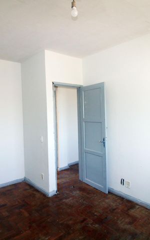 Apartamento para alugar com 55m², 3 quartos e sem vagaQuarto 2