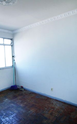 Apartamento para alugar com 55m², 3 quartos e sem vagaSala