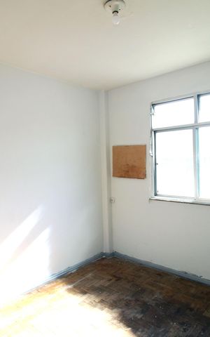 Apartamento para alugar com 55m², 3 quartos e sem vagaQuarto 1
