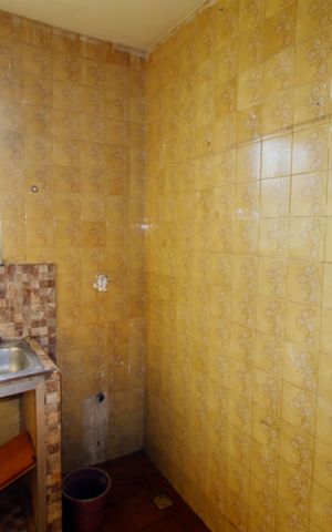 Apartamento para alugar com 55m², 3 quartos e sem vagaCozinha