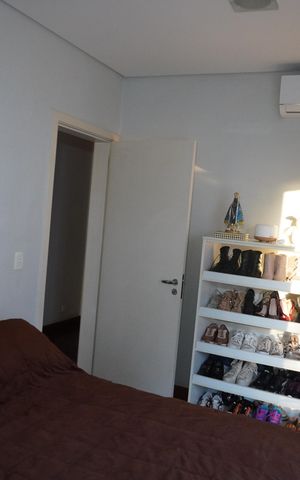 Casa de condomínio à venda com 500m², 3 quartos e 6 vagasSuite 1