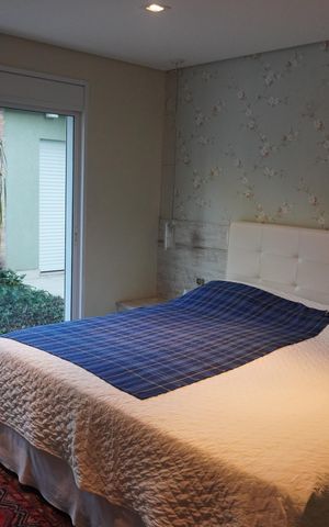 Casa de condomínio à venda com 500m², 3 quartos e 6 vagasSuite3