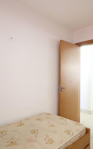 Apartamento para alugar com 74m², 2 quartos e 2 vagasQuarto 1