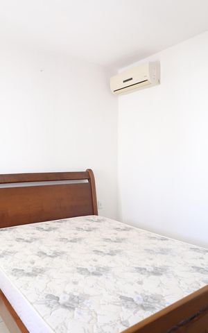 Apartamento para alugar com 74m², 2 quartos e 2 vagasQuarto 2 - Suíte