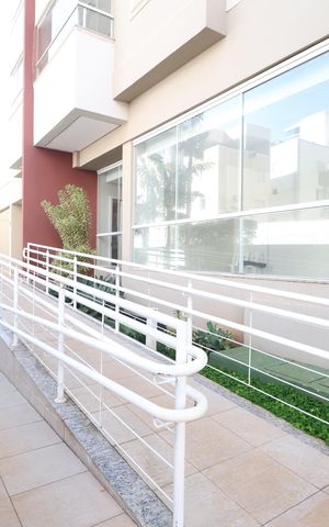 Apartamento para alugar com 74m², 2 quartos e 2 vagasHall de entrada