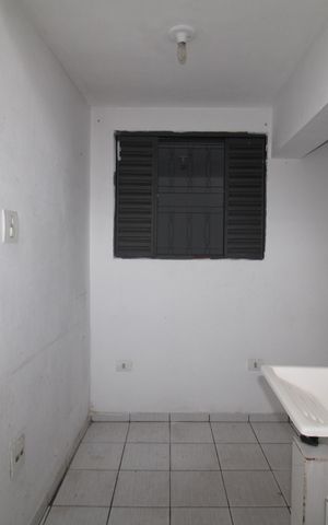 Casa para alugar com 40m², 1 quarto e sem vagaStudio