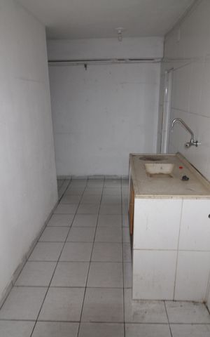 Casa para alugar com 40m², 1 quarto e sem vagaStudio