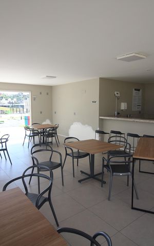 Apartamento para alugar com 50m², 2 quartos e 1 vagaÁrea comum