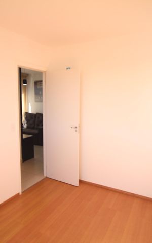 Apartamento para alugar com 50m², 2 quartos e 1 vagaQuarto 2