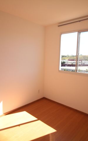 Apartamento para alugar com 50m², 2 quartos e 1 vagaQuarto 2