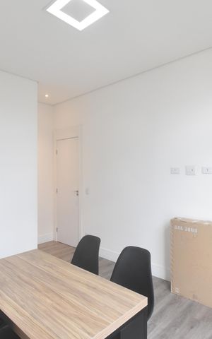 Apartamento à venda com 147m², 2 quartos e 2 vagasSuíte 2