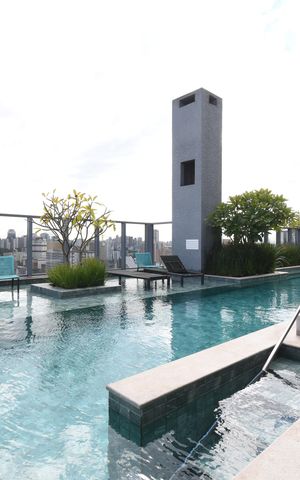 Apartamento à venda com 147m², 2 quartos e 2 vagasÁrea comum