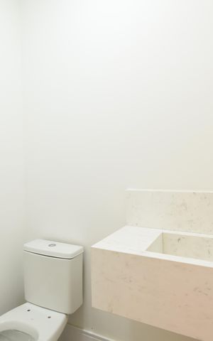 Apartamento à venda com 147m², 2 quartos e 2 vagasLavabo
