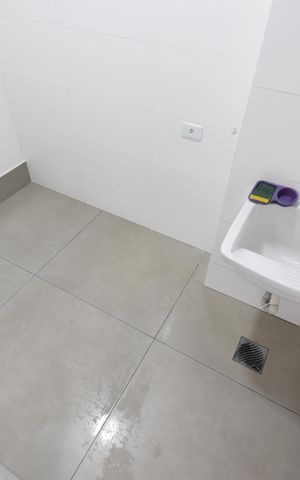 Apartamento à venda com 147m², 2 quartos e 2 vagasÁrea de Serviço