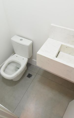 Apartamento à venda com 147m², 2 quartos e 2 vagasLavabo