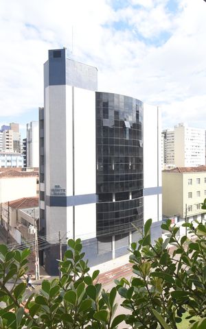 Apartamento à venda com 147m², 2 quartos e 2 vagasVista da Sacada