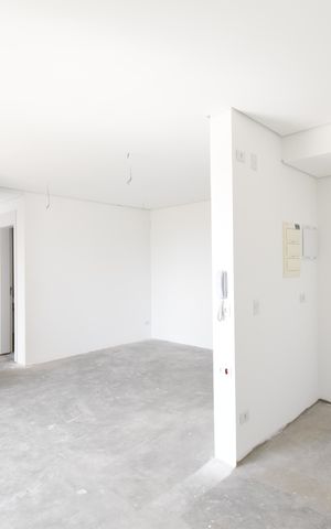 Apartamento à venda com 102m², 2 quartos e 2 vagasSala e Cozinha