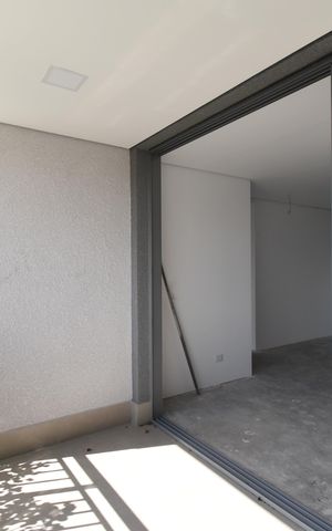 Apartamento à venda com 102m², 2 quartos e 2 vagasSacada