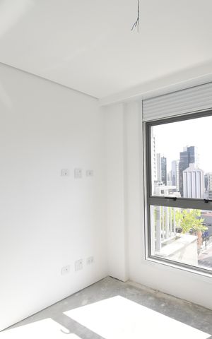 Apartamento à venda com 102m², 2 quartos e 2 vagasQuarto 2