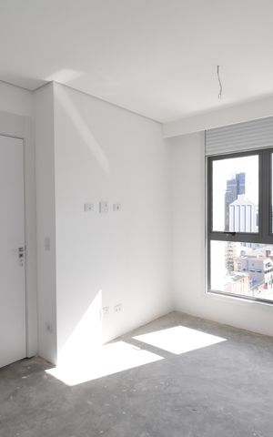 Apartamento à venda com 102m², 2 quartos e 2 vagasSuíte