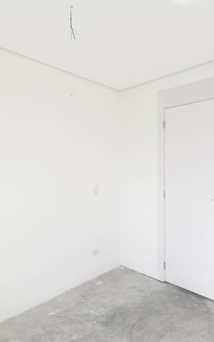 Apartamento à venda com 102m², 2 quartos e 2 vagasQuarto 2