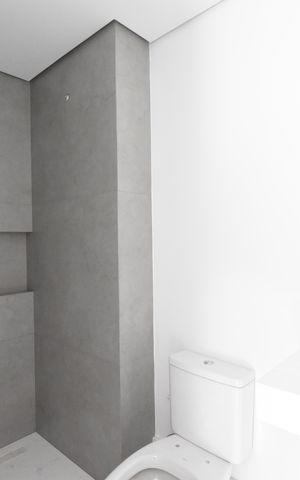 Apartamento à venda com 102m², 2 quartos e 2 vagasBanheiro da Suíte