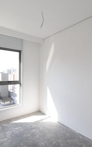 Apartamento à venda com 136m², 3 quartos e 1 vagaQuarto 2