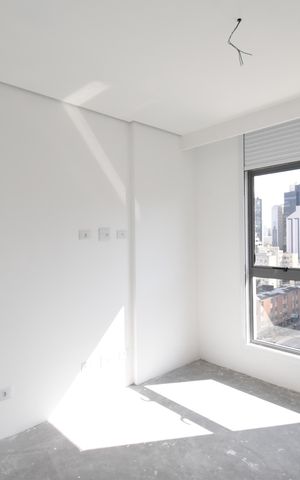 Apartamento à venda com 136m², 3 quartos e 1 vagaQuarto 3