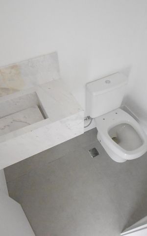Apartamento à venda com 136m², 3 quartos e 1 vagaLavabo