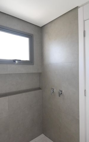 Apartamento à venda com 136m², 3 quartos e 1 vagaBanheiro da Suíte 1