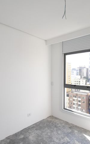 Apartamento à venda com 136m², 3 quartos e 1 vagaQuarto 2