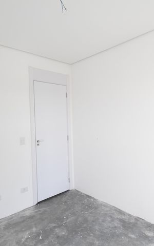 Apartamento à venda com 136m², 3 quartos e 1 vagaQuarto 2