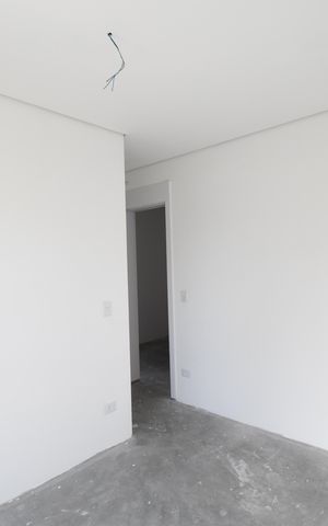 Apartamento à venda com 136m², 3 quartos e 1 vagaQuarto 3