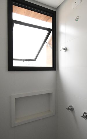 Apartamento à venda com 51m², 2 quartos e 1 vagaBanheiro