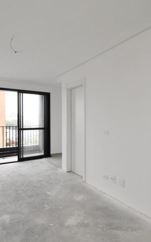 Apartamento à venda com 51m², 2 quartos e 1 vagaSala