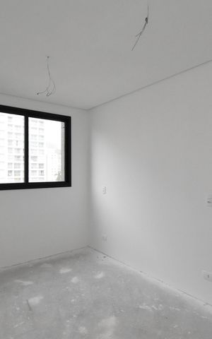 Apartamento à venda com 51m², 2 quartos e 1 vagaQuarto 1