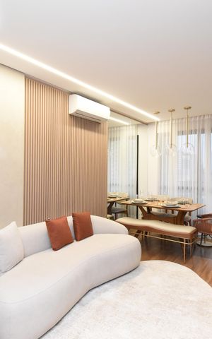 Apartamento à venda com 51m², 2 quartos e 1 vagaSala