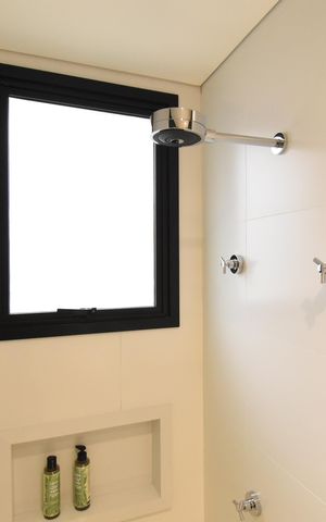 Apartamento à venda com 51m², 2 quartos e 1 vagaBanheiro