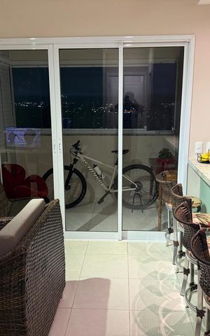 Apartamento para alugar com 54m², 1 quarto e 1 vaga Apartamento para alugar com 54m², 1 quarto e 1 vagaCozinha